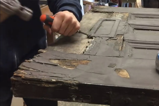 Willowbrook-wooden-door-repair